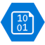 Azure Blob Storage logo