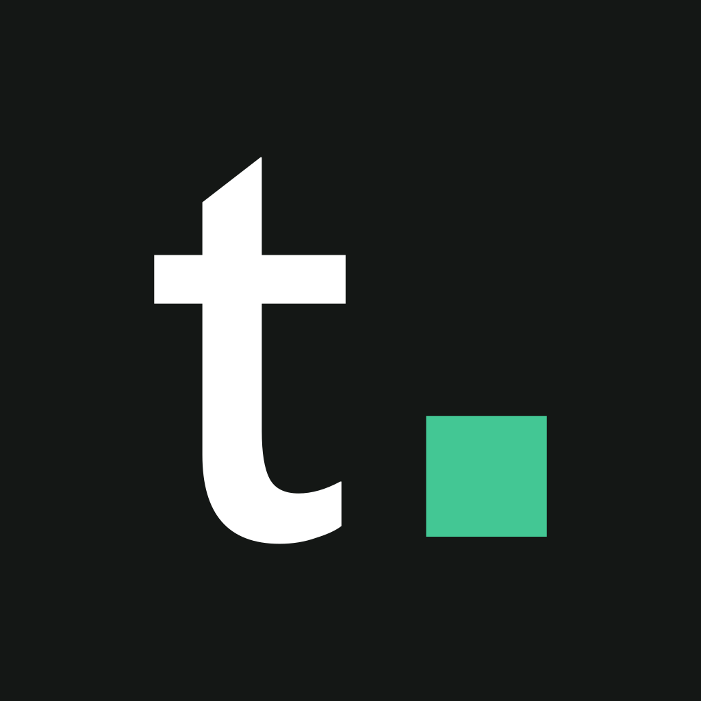 Trackingplan logo