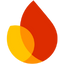 Firebase logo