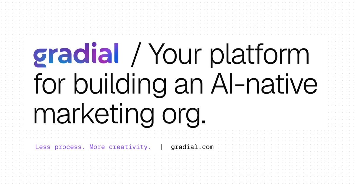 Gradial logo