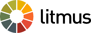 Litmus logo