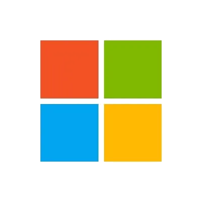 Microsoft Fabric logo