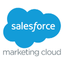 Salesforce Marketing Cloud logo
