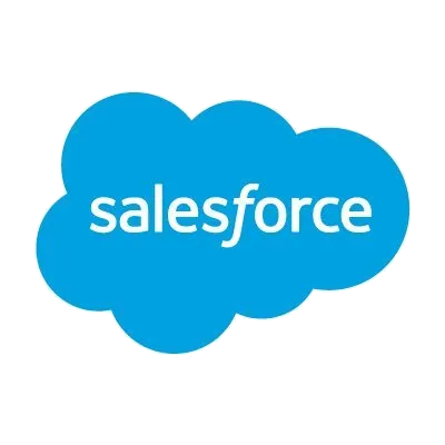 Salesforce Sales Cloud logo