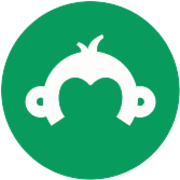 SurveyMonkey logo