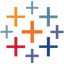 Tableau logo