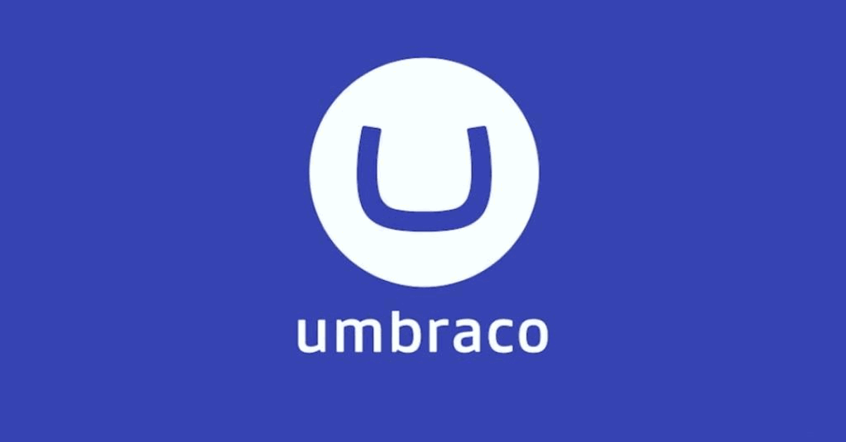 Umbraco logo
