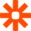 Zapier logo